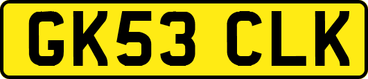 GK53CLK