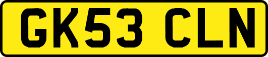 GK53CLN