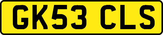 GK53CLS