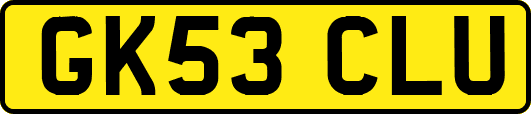 GK53CLU