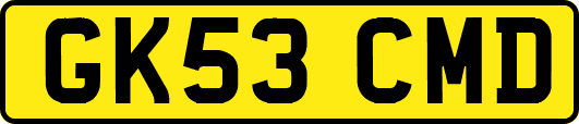 GK53CMD
