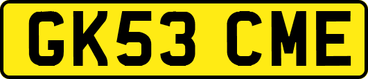 GK53CME