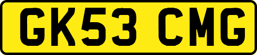 GK53CMG