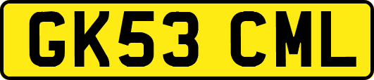 GK53CML