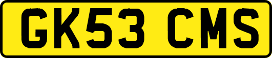 GK53CMS