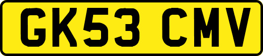 GK53CMV