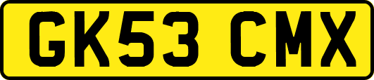 GK53CMX
