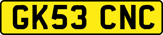 GK53CNC