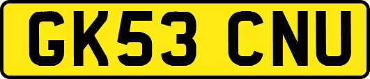 GK53CNU
