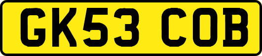 GK53COB