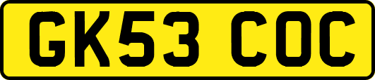 GK53COC