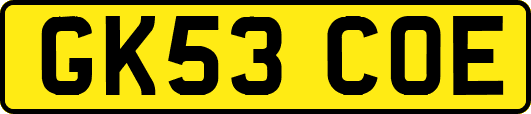 GK53COE