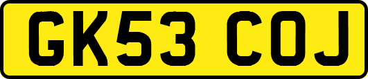 GK53COJ