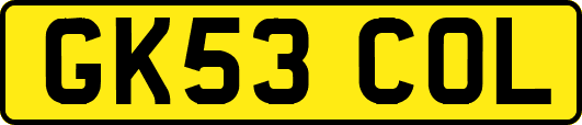 GK53COL