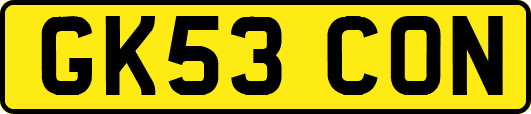 GK53CON