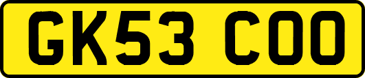 GK53COO