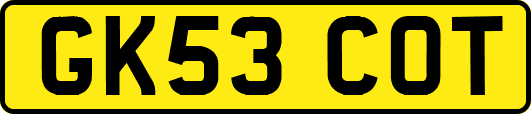 GK53COT