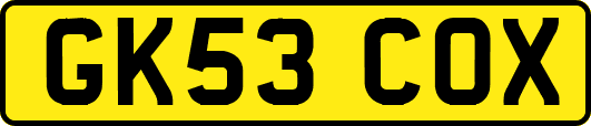 GK53COX