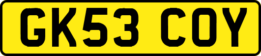GK53COY