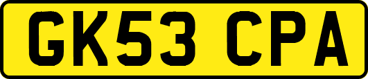 GK53CPA