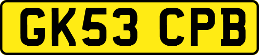 GK53CPB