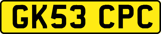 GK53CPC