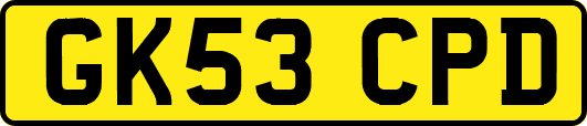GK53CPD