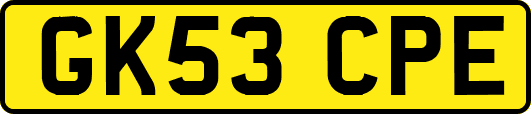 GK53CPE