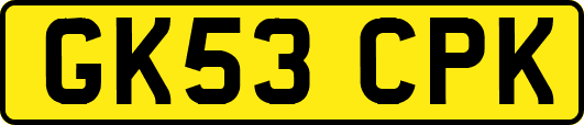 GK53CPK