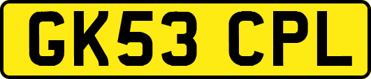 GK53CPL