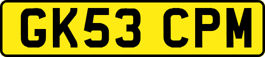 GK53CPM