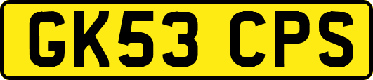 GK53CPS