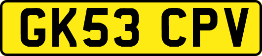 GK53CPV