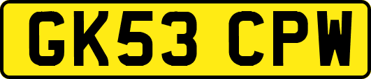 GK53CPW