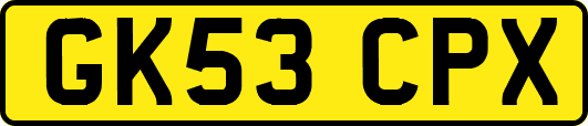 GK53CPX