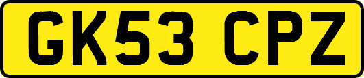 GK53CPZ