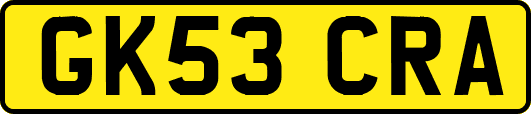 GK53CRA