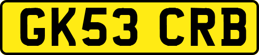 GK53CRB