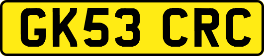 GK53CRC