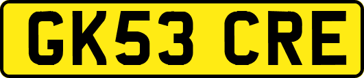 GK53CRE
