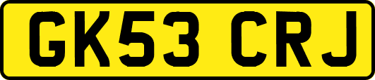 GK53CRJ