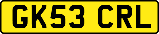 GK53CRL