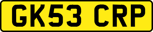 GK53CRP