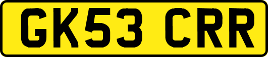 GK53CRR