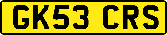 GK53CRS