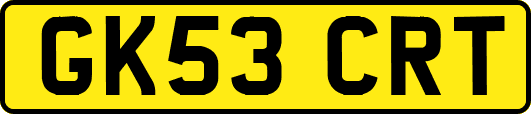 GK53CRT