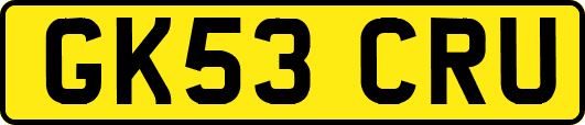 GK53CRU
