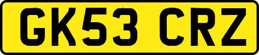 GK53CRZ