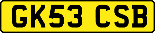 GK53CSB