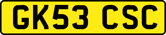 GK53CSC